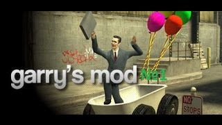 GarrysMod #1