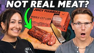 The Craziest Thing We've Ever Eaten