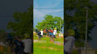 New 🔥reels stunt video #🔥subscribe karo#comment karo#ktmloverktm🔥 #pleasesubscribe karo🙏👍🏍️