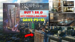 38 Park Avenue Cebu Condo - An Investment You Would Not Want To Miss