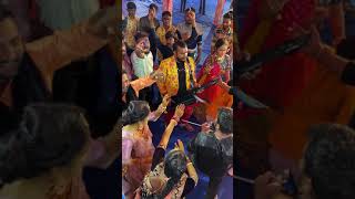 ગુજરાતી લાઈવ ગરબા || Live Desi Garba Music || RINKU DERIYA MUSIC=DERIYA BEATS