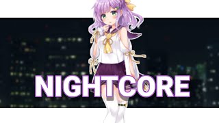 Nightcore-You'llBeOnMyMind