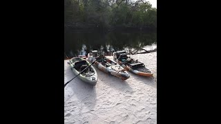 Suwannee River 04012021 04042021