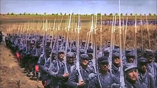 "La chanson de l'oignon" [French War song] 玉葱の歌