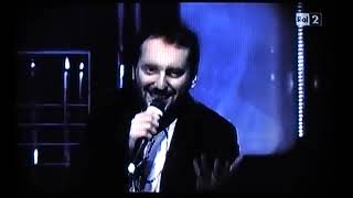 Cesare Cremonini - Hello - Top Of The Pops