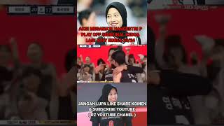 Momen Megawati Hangestri Playoff kedua #megawatihangestri #redspark #kovo분석 #semifinalvolykorea