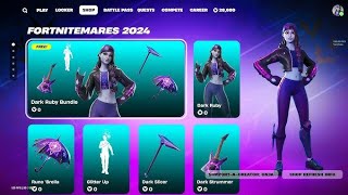 Leaked Fortnite Item Shop (Next Few Weeks) | New Skins and Dates