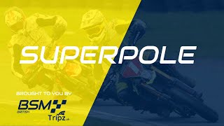 Tripz British Supermoto - Round 2 Superpole at Teesside