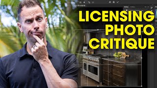 Architecture Photography Critique (All About Licensing)