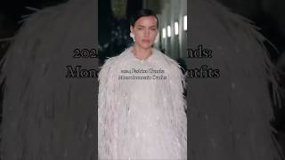 2024 Fashion Trends: Part 1: Monochromatic Outfits