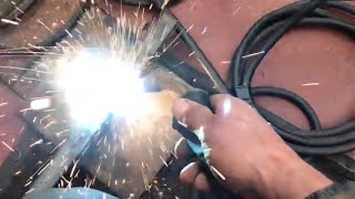 Testathon  part 2  The Merkle Welder