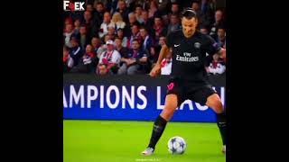 Zlatan Ibrahimovic | Best Goals | First Goal For La Galaxy | 🔥 |