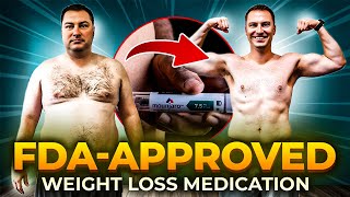 How Weight Loss injection Zepbound works | Dr. Jason Philippe