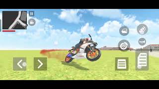 Epic KTM Stunts! Indian Theft Auto Simulator Gameplay Day 19