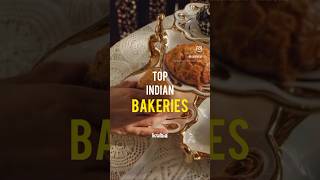 Here’s some of the top bakeries of India. You must visit them once. #youtubeshorts #bakery #india