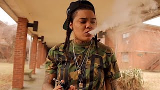 Young MA Type Beat "Smoke" 2022