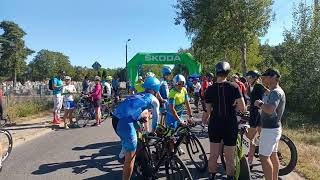 Wyścig Chrośna Cycling Challenge 2022