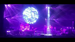 Australian Pink Floyd cover band live in Windsor part 1