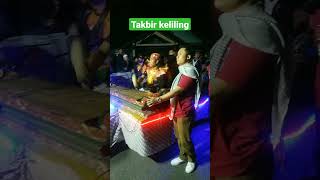 mantap maen saron nya. #tiktok #tiktokindonesia #tiktokindia #tiktokvideo #takbirkelilling