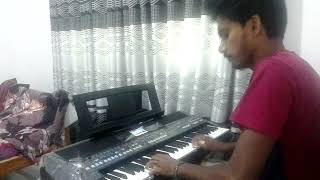 Digu Dasa Dutuwama | Romesh Sugathapala | Keyboard | Music Sir |