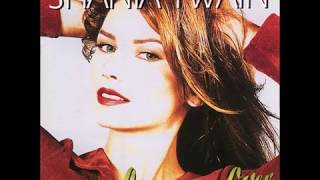 Shania Twain - From This Moment On  Ft. Bryan White