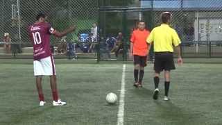 6º Campeonato de Futebol Soçaite/Comerciários Campinas