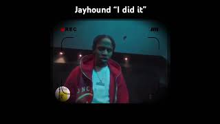 Jayhound switches the flow on new single emotional from all the success he’s not dissing the dead..