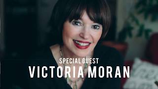 VICTORIA MORAN : founder of Main Street Vegan Academy, “Prayer for compassion” producer & author