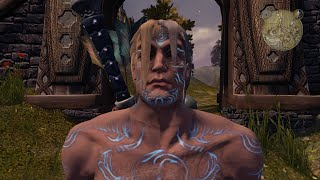 How to Disable Aging and Scarring in Fable Anniversary