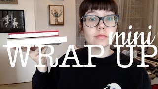 Mini Wrap Up | Jan. 18, 2019