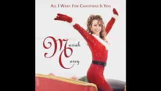 Mariah Carey - All I Want for Christmas Is You