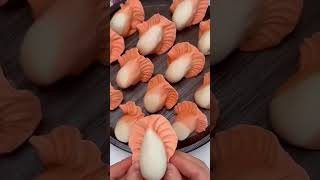 magical oriental dough#tiktok#craft#diy#food