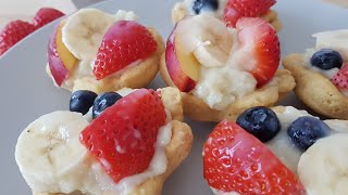 STUDIO FOOD 33 - FRUITS PASTRY - PASTICCINI ITALIANI