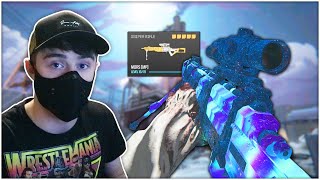 The Best MORS Class for Fastest ADS in Modern Warfare 3! (1 SHOT)