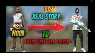 NOOB TO PRO ❤🔥|| MAKING PRO ID || LIVE STREAM || #devabhai92