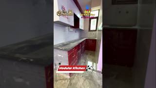 3BHK Luxury Flat in DLF Ankur Vihar #shorts #youtubeshorts #trendingshorts#dlfankurvihar #home#3bhk