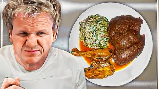 MOST DISGUSTING MasterChef Dishes EVER!