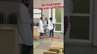 Med school life #shortsfeed |#neetmotivation #neet #shorts #trending #youtubeshorts #viral #mbbs