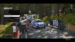 DIRT 4 - 2022 - #2