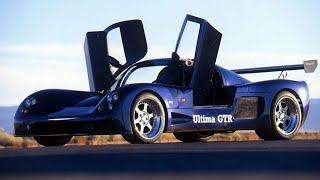 2000 Ultima GTR Is Absolute Madness - TESTED