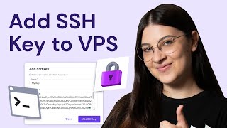 How to Create & Add SSH Keys on Any OS | Secure Your VPS