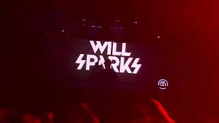 Will Sparks - ID  ( WTF )🔥@ Ministry of Sound , London - Fri 07 Jul 2023