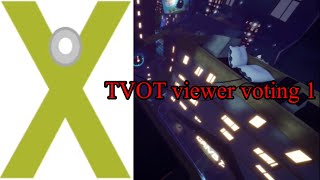 TVOT viewer ￼￼voting ￼1