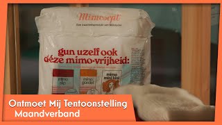 Ontmoet Mij Tentoonstelling | Maandverband