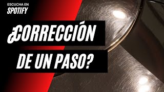 CORRECCIÓN DE UN PASO ? - Detailing Sin Censura