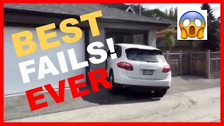 Ultimate Parking Fail Compilation, EP # 11