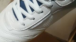 Joola Table Tennis Shoes Unboxing