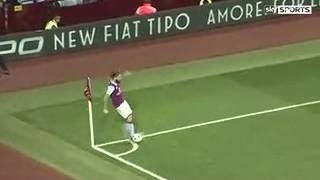 Aston Villa 1-0 QPR | Highlights