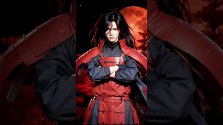 Naruto character in real life in cosplay #tamill #naruto #masseditz #narutocosplayer #viralvideo