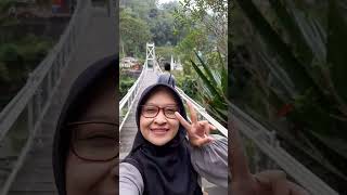 JALAN- JALAN WITH ISTRI TERCINTA (MALANG)